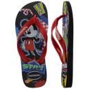 Chinelo Havaianas Top Disney Classicos Mickey & Donald