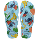 Chinelo Havaianas Top Disney Classicos Stitch