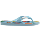 Chinelo Havaianas Top Disney Classicos Stitch