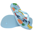 Chinelo Havaianas Top Disney Classicos Stitch