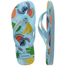 Chinelo Havaianas Top Disney Classicos Stitch