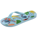 Chinelo Havaianas Top Disney Classicos Stitch