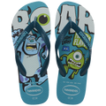 Chinelo Havaianas Top Disney Classicos Monstros S.A