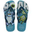 Chinelo Havaianas Top Disney Classicos Monstros S.A