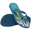 Chinelo Havaianas Top Disney Classicos Monstros S.A