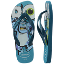 Chinelo Havaianas Top Disney Classicos Monstros S.A