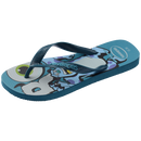 Chinelo Havaianas Top Disney Classicos Monstros S.A