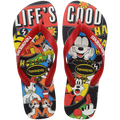 Chinelo Havaianas Top Disney Classicos