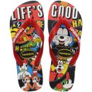 Chinelo Havaianas Top Disney Classicos