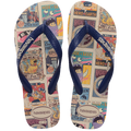 Chinelo Havaianas Top Disney Classicos