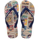 Chinelo Havaianas Top Disney Classicos
