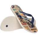 Chinelo Havaianas Top Disney Classicos