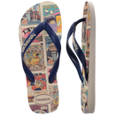 Chinelo Havaianas Top Disney Classicos