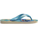 Chinelo Havaianas Top Disney Classicos Stitch