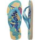Chinelo Havaianas Top Disney Classicos Stitch