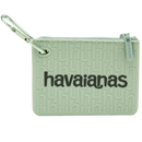 Kit Havaianas para elas: Over Puffed +Porta Cartão