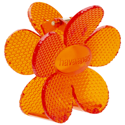 Presilha de Cabelo Havaianas