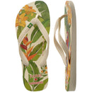 Chinelo Havaianas Farm Ararinhas