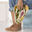 Chinelo Havaianas Farm Ararinhas