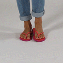 Chinelo Havaianas Slim Point