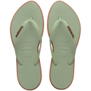 Kit Havaianas para Presente: Slim Point + Shoulder Bag Color