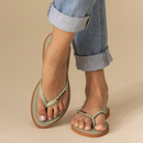 Chinelo Havaianas Slim Point
