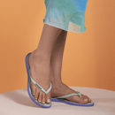 Chinelo Havaianas Slim Point