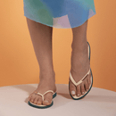 Chinelo Havaianas Slim Point