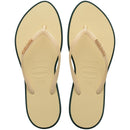 Chinelo Havaianas Slim Point