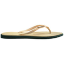 Chinelo Havaianas Slim Point