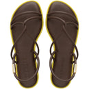 Rasteirinha Havaianas Una Manga