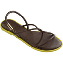 Rasteirinha Havaianas Una Manga