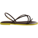 Rasteirinha Havaianas Una Manga