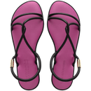 Rasteirinha Havaianas Una Manga