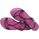 Rasteirinha Havaianas Una Manga