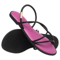 Rasteirinha Havaianas Una Manga