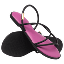 Rasteirinha Havaianas Una Manga
