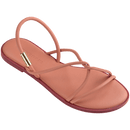 Rasteirinha Havaianas Una Manga