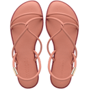 Rasteirinha Havaianas Una Manga