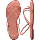 Rasteirinha Havaianas Una Manga
