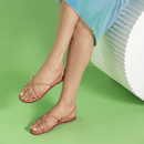 Rasteirinha Havaianas Una Manga