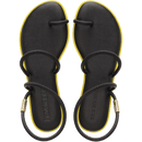 Rasteirinha Havaianas Una Pitanga
