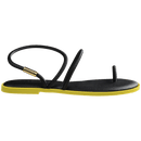 Rasteirinha Havaianas Una Pitanga