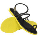 Rasteirinha Havaianas Una Pitanga
