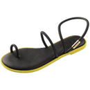 Rasteirinha Havaianas Una Pitanga
