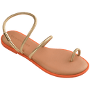 Rasteirinha Havaianas Una Pitanga