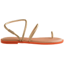 Rasteirinha Havaianas Una Pitanga