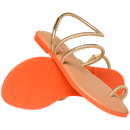 Rasteirinha Havaianas Una Pitanga