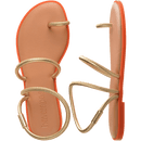 Rasteirinha Havaianas Una Pitanga