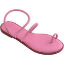 Rasteirinha Havaianas Una Pitanga